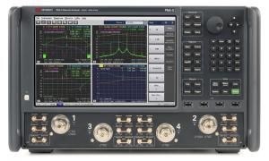 Анализатор цепей векторный N5247B, новое, 2022 г.в.