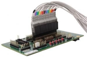 Пробник с отдельными проводниками Keysight (Agilent) U4203A