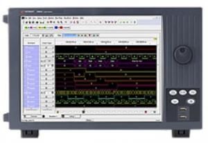 Анализатор логический портативный Keysight (Agilent) 16863A