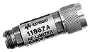 ВЧ-ограничитель Keysight (Agilent) 11867A, от 10 Гц до 1800 МГц