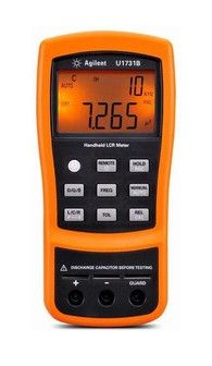 Измеритель ручной RLC Keysight (Agilent) U1731B