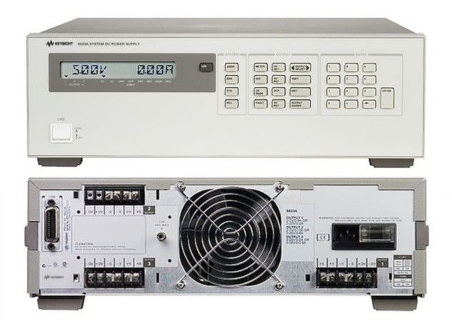 Источник питания по специальному заказу Keysight (Agilent) 6623A-J03
