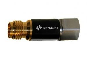 Коаксиальный фиксированный аттенюатор Keysight (Agilent) 8490G, от 0 до 67 ГГц