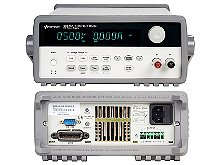 Источник питания Keysight (Agilent) E3643A