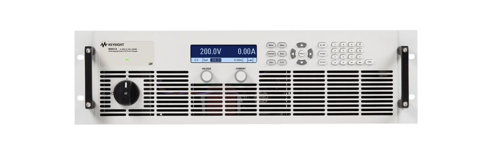 Источник питания постоянного тока Keysight (Agilent) N8921A