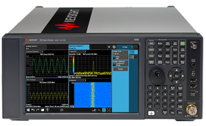 Анализатор сигналов Keysight (Agilent) N9010B (с опцией N9010B-544, N901B-FSA)