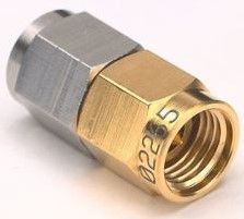 Адаптер Keysight (Agilent) 11904A, от 2,4 мм (м) до 2,92 мм (м), до 40 ГГц