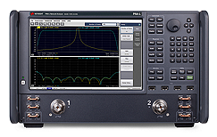 СВЧ-анализатор цепей Keysight (Agilent) N5239B