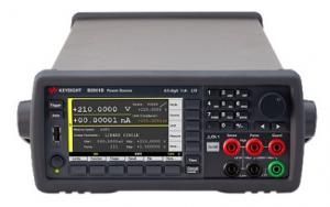 Источник-измеритель Keysight (Agilent) B2901B