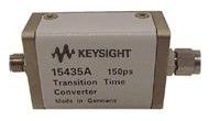 Конвертер времени нарастания и спада импульсов 2000 ps Keysight (Agilent) 15438A