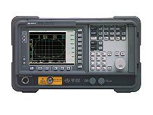 Анализатор коэффициента шума Keysight (Agilent) N8975A