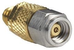 Адаптер стандартный 1.0 мм (m) to 1.0 мм(f) Keysight (Agilent) Y1910C, 120 ГГц