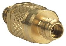 Адаптер стандартный  1.0 мм (f) to 1.0 мм (f) Keysight (Agilent) Y1910B, 120 ГГц