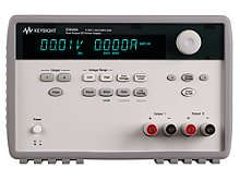 Источник питания Keysight (Agilent) E3649A