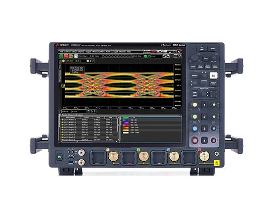 Осциллограф реального времени Keysight (Agilent) UXR0594AP