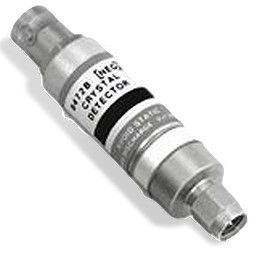 Детектор коаксиальный Keysight (Agilent) 8472B