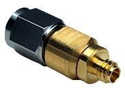 Адаптер 1.0 мм (f) - 2.4 мм (m) Keysight (Agilent) 11922D