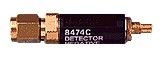 Детектор на плоском легированном барьерном диоде Keysight (Agilent) 8474C, 0,01 - 33 ГГц