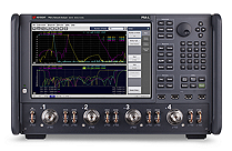 СВЧ-анализатор цепей Keysight (Agilent) N5231B