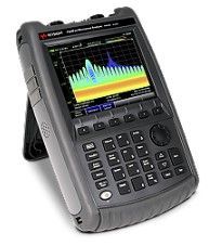 СВЧ-Анализатор портативный FieldFox Keysight (Agilent) N9953B