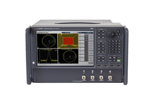 Анализатор цепей векторный Keysight (Agilent) E5080B