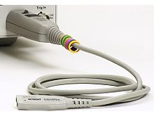 Усилитель пробника серии InfiniiMax Keysight (Agilent) 1131A, 3,5 ГГц