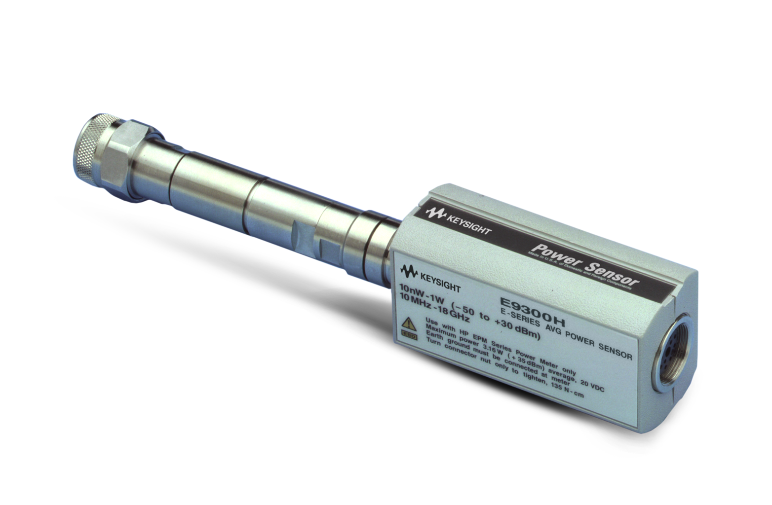 Преобразователь мощности Keysight (Agilent) E9300H