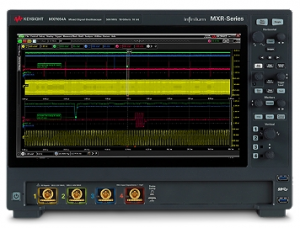 Осциллограф Infiniium MXR Keysight (Agilent) MXR204A