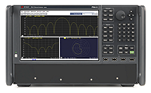 Приемник измерительный для тестирования антенн на базе анализатора PNA-X Keysight (Agilent) N5264B