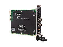 Источник/измеритель SMU прецизионный PXIe Keysight Keysight (Agilent) M9602A