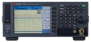 Генератор ВЧ-сигналов Keysight (Agilent) N9310A