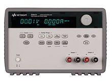 Источник питания Keysight (Agilent) E3647A