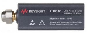 Генератор шума USB Keysight (Agilent) U1831C