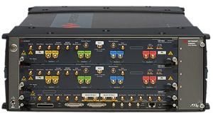 Генератор сигналов произвольной формы Keysight (Agilent) M8199A