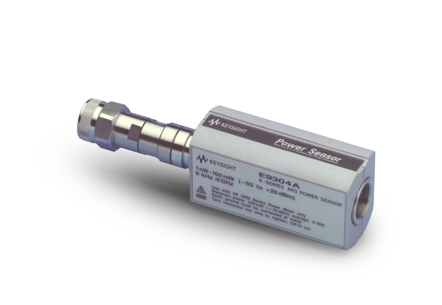 Преобразователь мощности Keysight (Agilent) E9304A