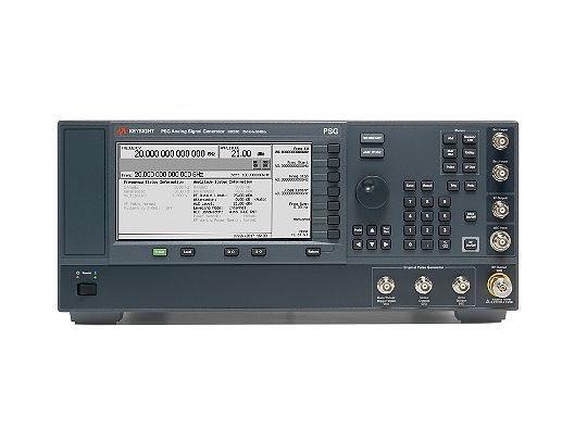 Генератор сигналов аналоговый PSG Keysight (Agilent) E8257D