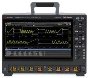 Осциллограф Infiniium EXR Keysight (Agilent) EXR104A