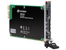 Источник/измеритель SMU пятиканальный прецизионный PXIe Keysight Keysight (Agilent) M9614A