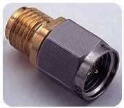 Адаптер Keysight (Agilent) 11904C, от 2,4 мм (вилка) до 2,92 мм (розетка), до 40 ГГц