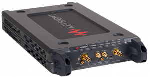 Анализатор цепей векторный с шиной USB Keysight (Agilent) P5008A