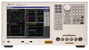 Анализатор импеданса Keysight (Agilent) E4990A