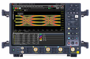 Осциллограф реального времени Keysight (Agilent) UXR0702AP
