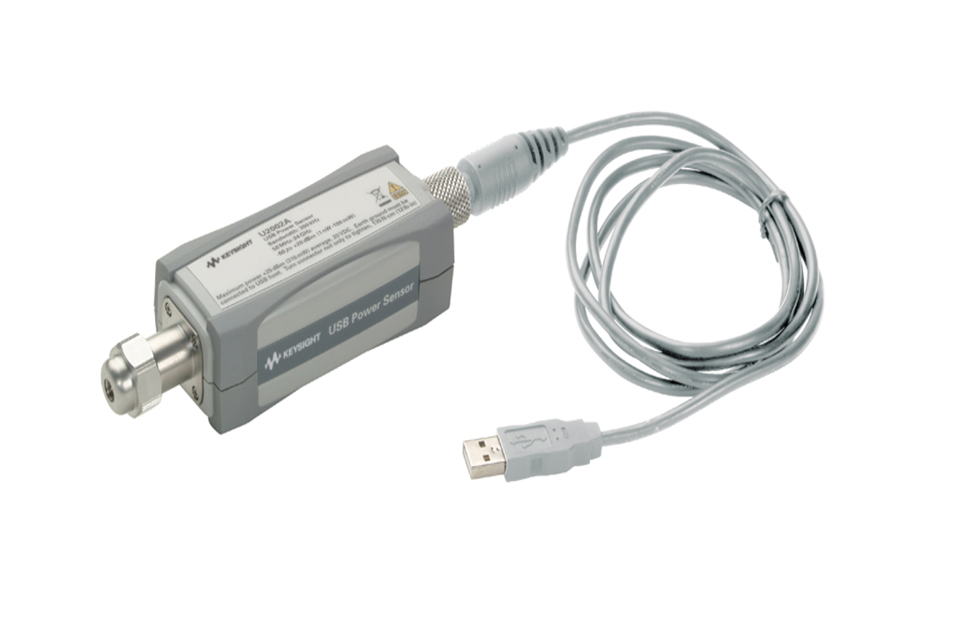 Измеритель мощности с шиной USB Keysight (Agilent) U2002A