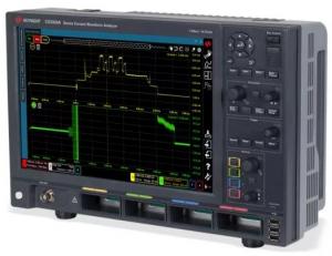 Анализатор формы сигнала тока Keysight (Agilent) CX3324A