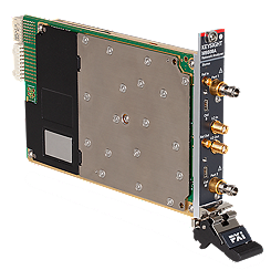 Анализатор цепей векторный в формате PXIe Keysight (Agilent) M9806A