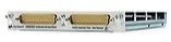 Сдвоенная/счетверенная матрица Keysight (Agilent) 34933A, 4х8