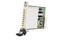 Модуль ВЧ мультиплексора в формате PXI Keysight (Agilent) M9152A