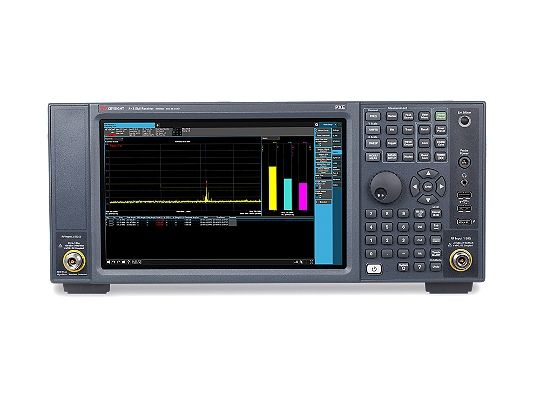 Приемник PXE для измерения ЭМП Keysight (Agilent) N9048B 