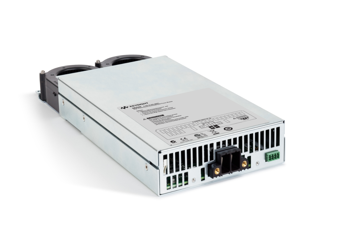 Источник питания Keysight Technologies N6753A