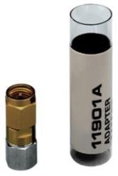 Адаптер Keysight (Agilent) 11901A, до 3,5 мм (вилка), от постоянного тока до 26,5 ГГц